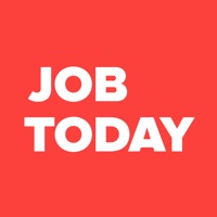 JOB TODAY: #1 Hiring App на пк