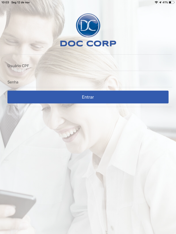 Screenshot #5 pour Doc Corp