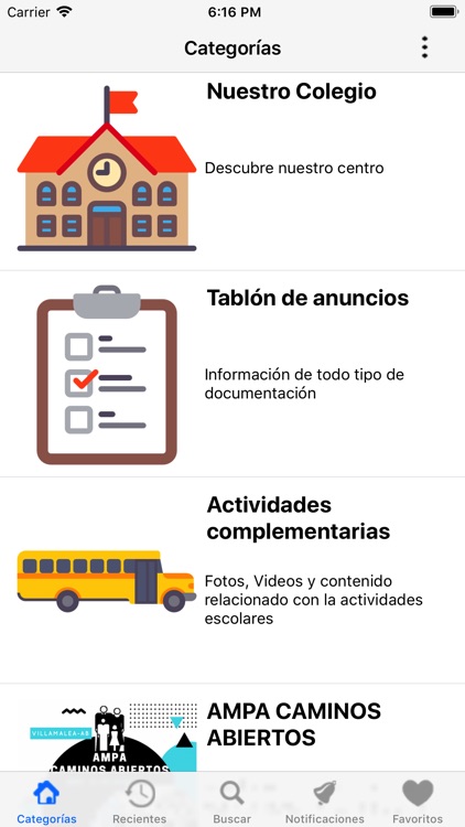 CEIP Ildefonso Navarro