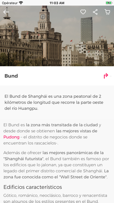 Guía de Shanghái Civitatis.com Screenshot