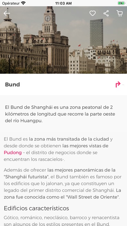 Guía de Shanghái Civitatis.com screenshot-8