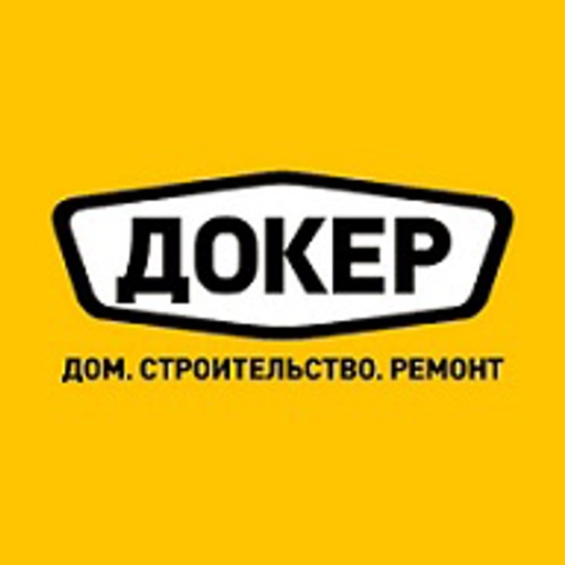 dokerApp