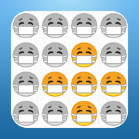 Emoji Lights Out