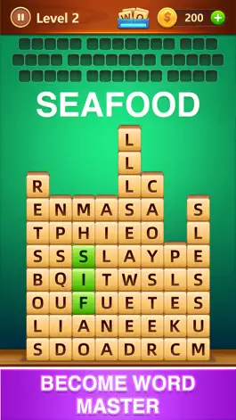 Game screenshot Word Fall - Puzzle Word Game hack