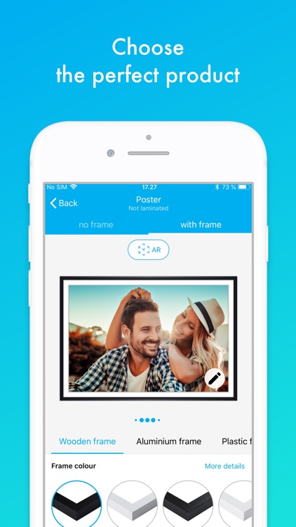myposter - Photo Printing