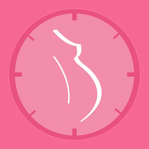 Contraction Monitor Pro Icon