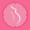 Contraction Monitor is designed for pregnancy mums to track contractions