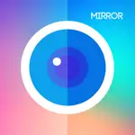 Photo Mirror Collage Maker Pro App Contact