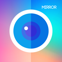 Photo Mirror Collage Maker Pro