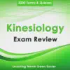 Kinesiology Exam Review App App Positive Reviews