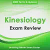 Kinesiology Exam Review App