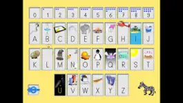 Game screenshot grafolino Rumantsch apk