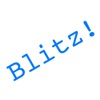 Blitz! Speed Reader icon