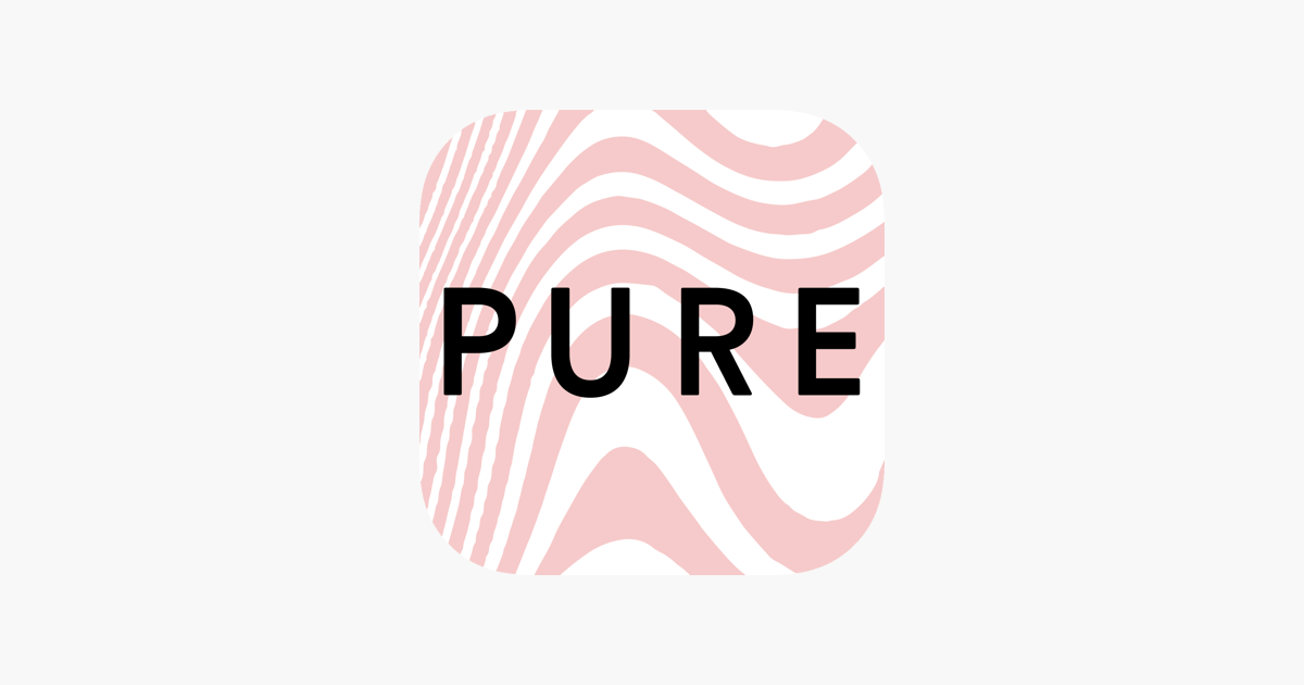 pure dating app iphone