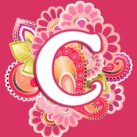 Creative Color logo