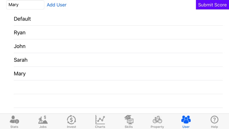 From Rags to Riches screenshot-4