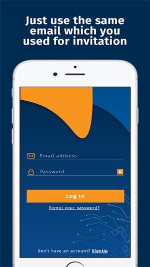 YourEventApp(圖1)-速報App