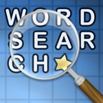 Download ⋆Word Search app