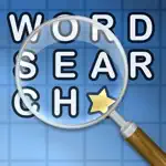 ⋆Word Search App Contact