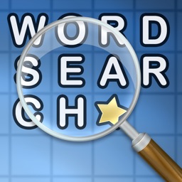 ⋆Word Search