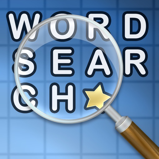 ⋆Word Search icon