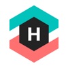Hexicon - Word Game - iPhoneアプリ