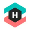 Hexicon - Word Game App Delete