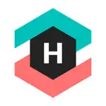 Hexicon - Word Game App Negative Reviews