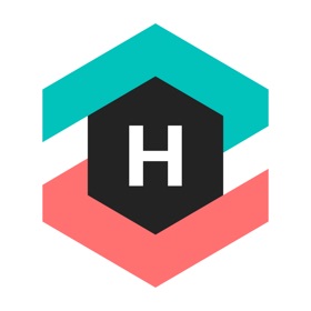 螢幕擷取畫面 (6) Hexicon - Word Game