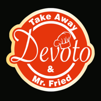 Devoto take away e Mr Fried