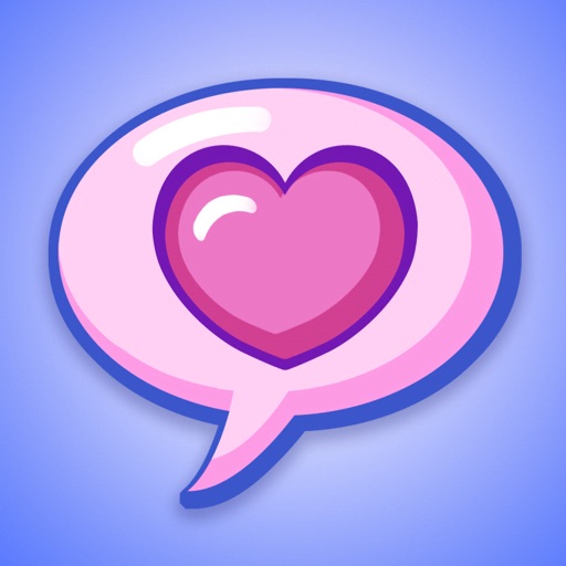 First Date 3D icon