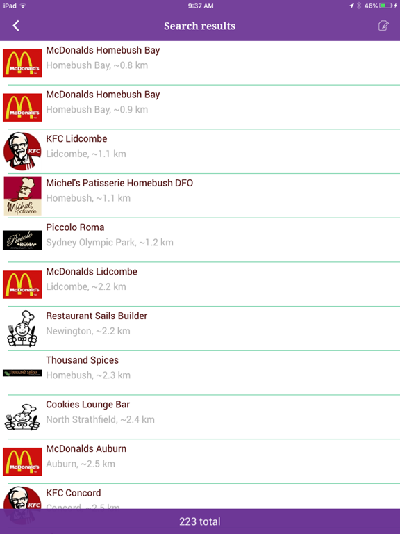 Screenshot #4 pour MMLink