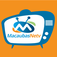 Macaubas Netv