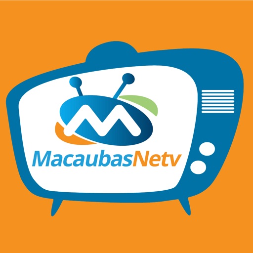 Macaubas Netv icon