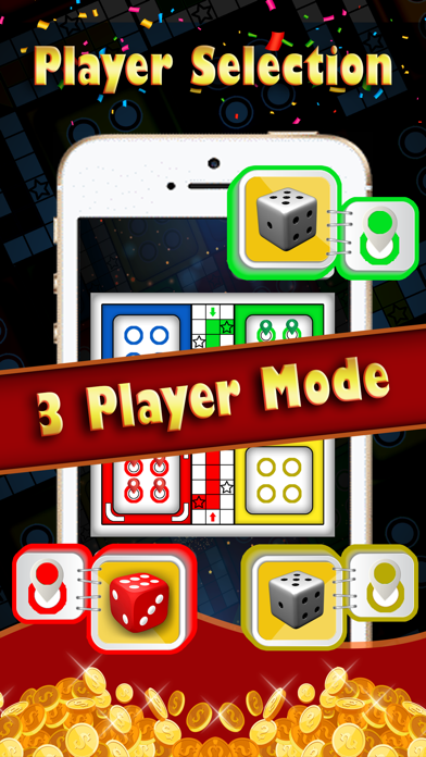 Ludo Great Club: King of Club screenshot 4