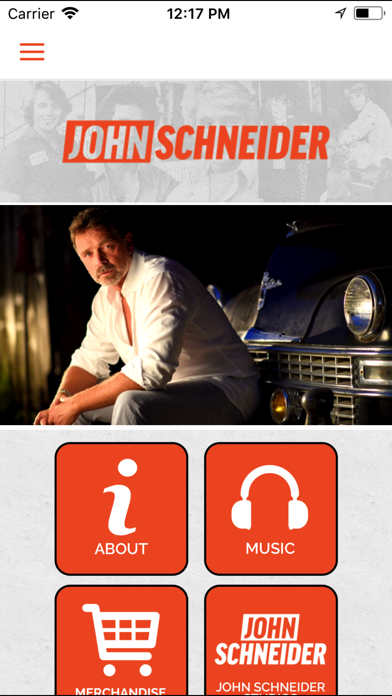 John Schneider Screenshot 2 - AppWisp.com John Schneider Screenshot 2 - AppWisp.com