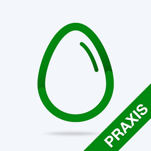 Praxis Core Practice Test icon