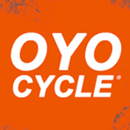 OyOCycle icon