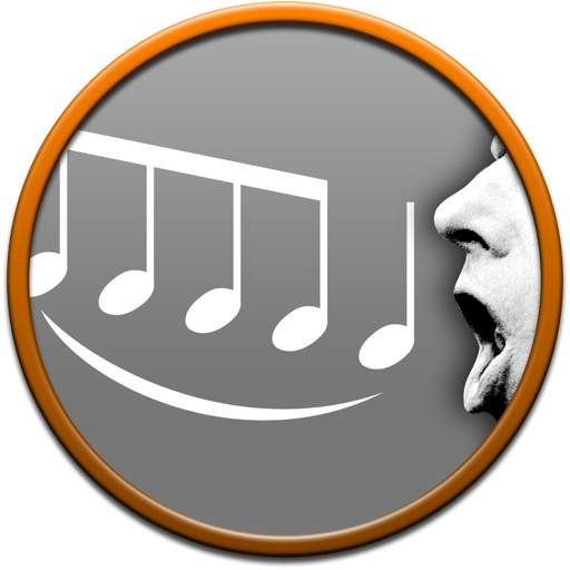 Vocal Exercises App Support