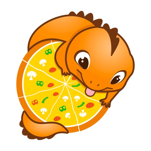 Yummy pizza | Пенза icon
