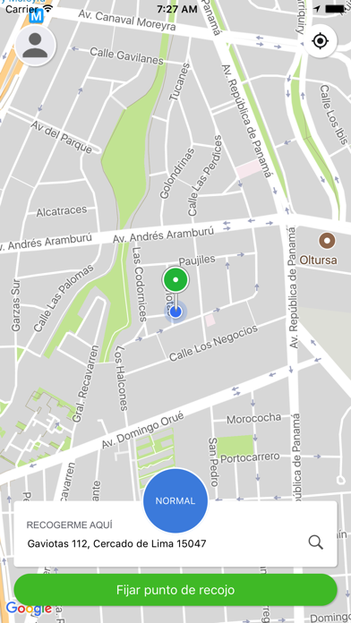 Moobiz Screenshot