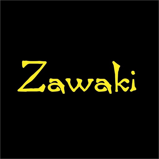Zawaki