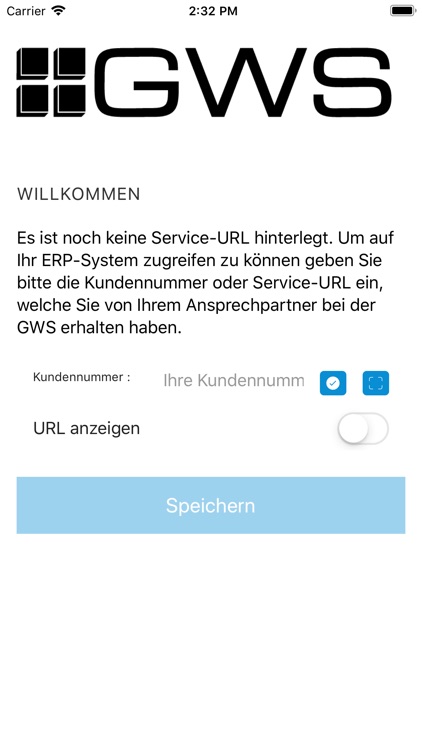 Inventur - gevis ERP