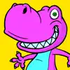 Dinosaur Memory Games for Kids App Feedback