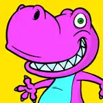 Dinosaur Memory Games for Kids App Contact