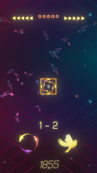 Lovelorn Block Screenshot