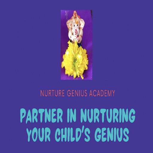 NurtureGenius