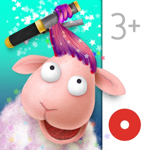 Animal Hair Salon: Silly Billy Download
