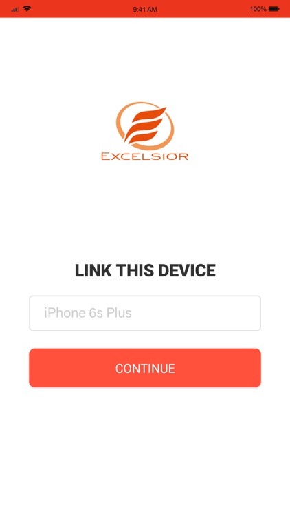 POSOrbis ERP Approval App