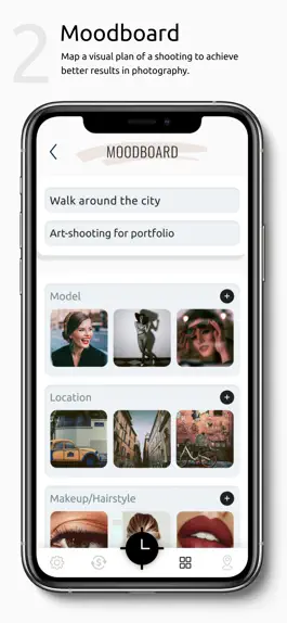 Game screenshot PhotoPlan App apk